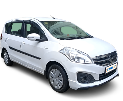 Maruti Ertiga-img